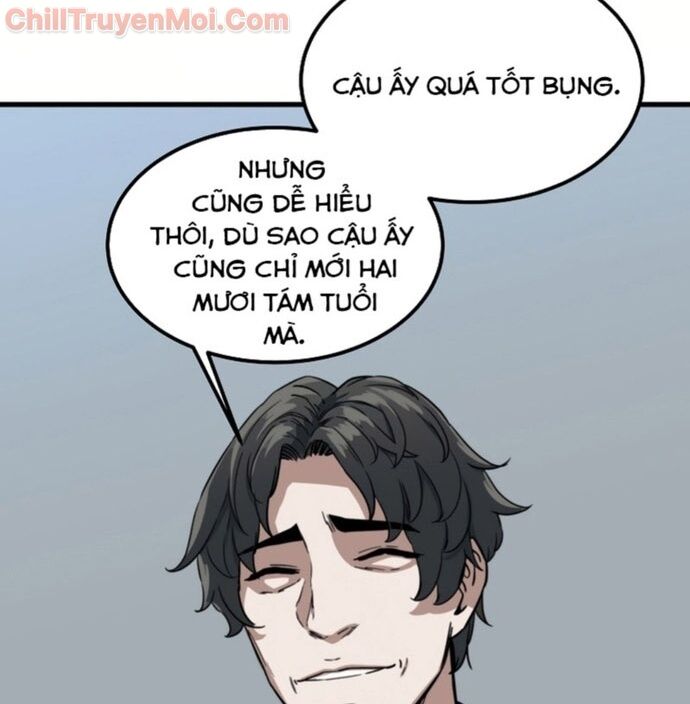 Kẻ Không Thuộc Về Loài Người Chapter 19 - Trang 2