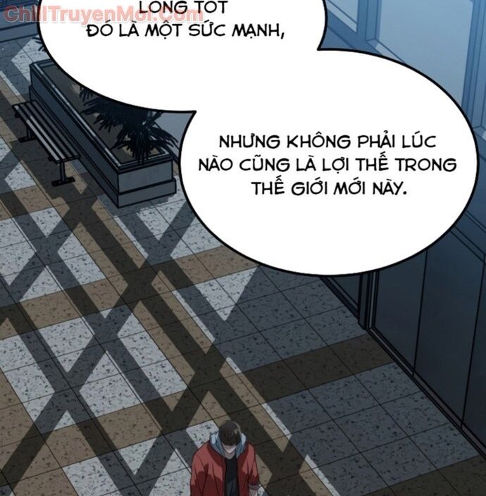 Kẻ Không Thuộc Về Loài Người Chapter 19 - Trang 2