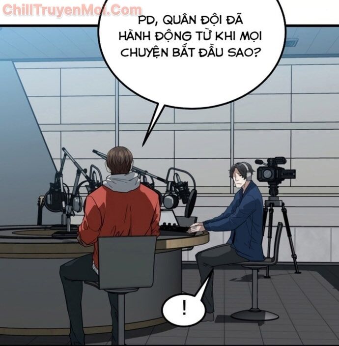 Kẻ Không Thuộc Về Loài Người Chapter 19 - Trang 2