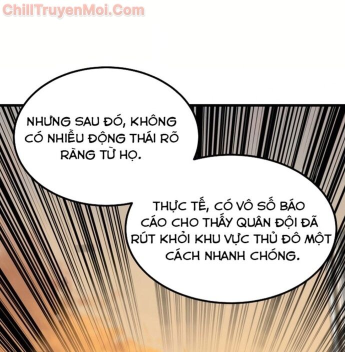Kẻ Không Thuộc Về Loài Người Chapter 19 - Trang 2