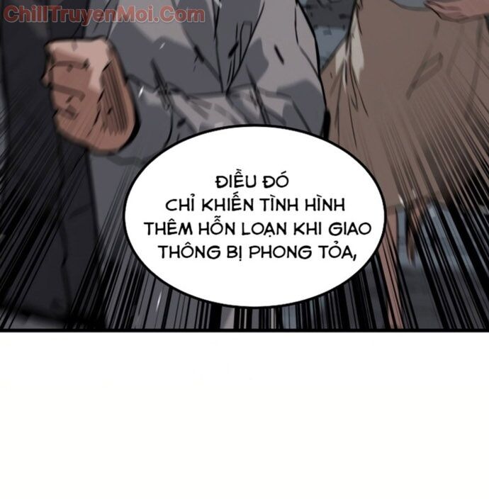 Kẻ Không Thuộc Về Loài Người Chapter 19 - Trang 2