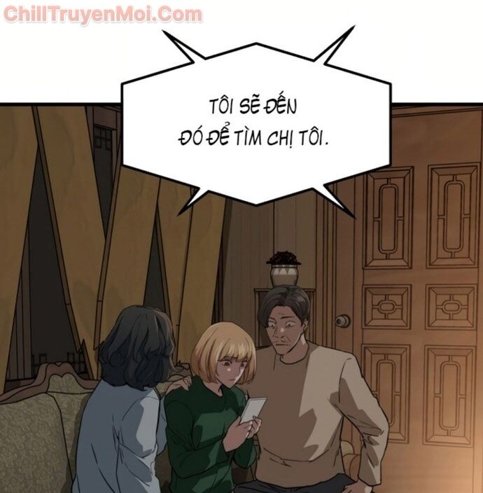 Kẻ Không Thuộc Về Loài Người Chapter 19 - Trang 2