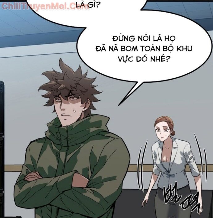 Kẻ Không Thuộc Về Loài Người Chapter 19 - Trang 2