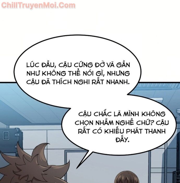Kẻ Không Thuộc Về Loài Người Chapter 19 - Trang 2