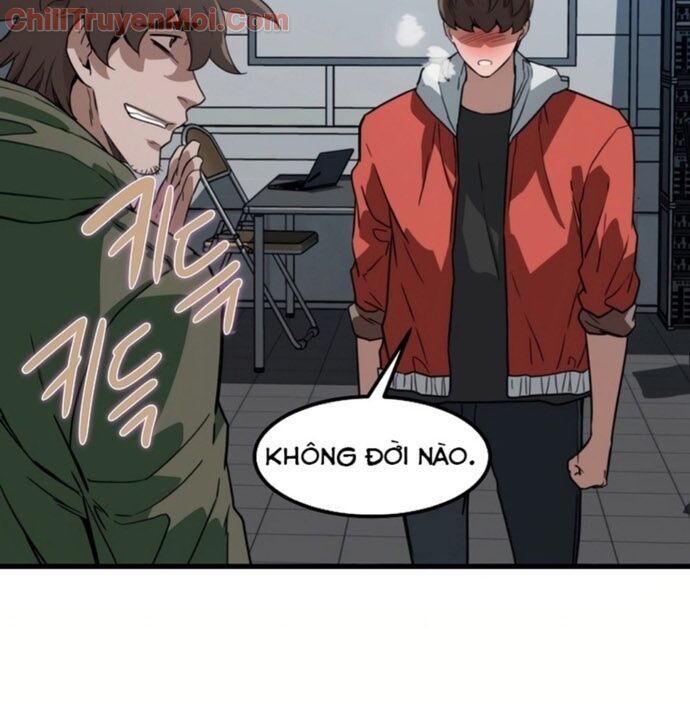 Kẻ Không Thuộc Về Loài Người Chapter 19 - Trang 2