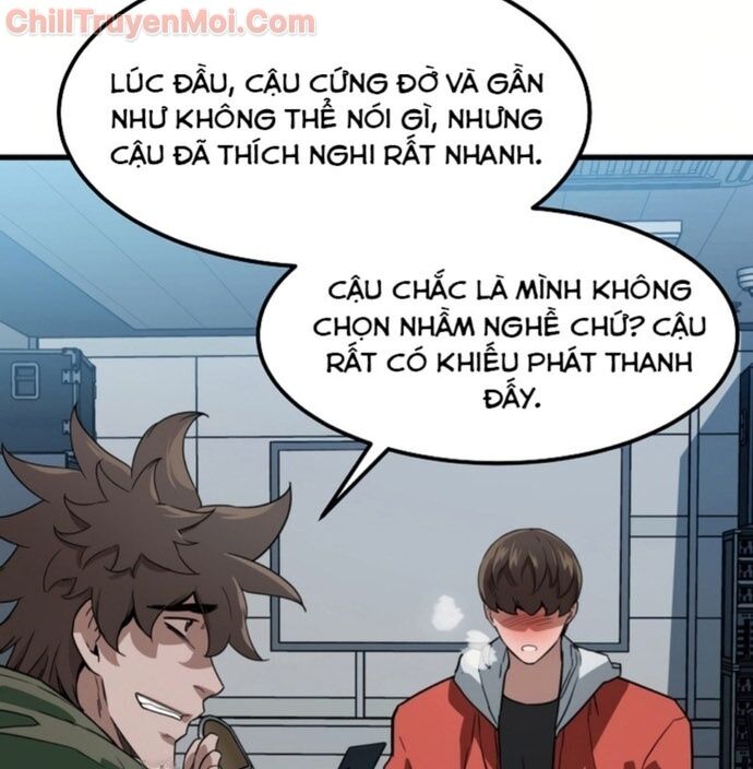 Kẻ Không Thuộc Về Loài Người Chapter 19 - Trang 2