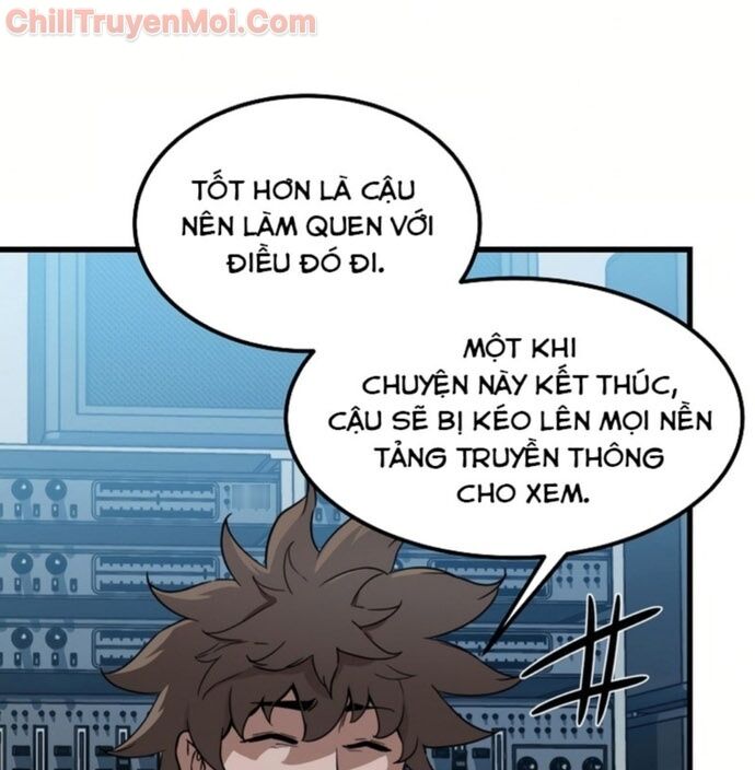 Kẻ Không Thuộc Về Loài Người Chapter 19 - Trang 2