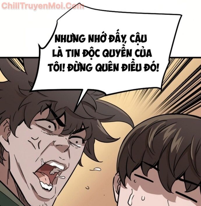 Kẻ Không Thuộc Về Loài Người Chapter 19 - Trang 2