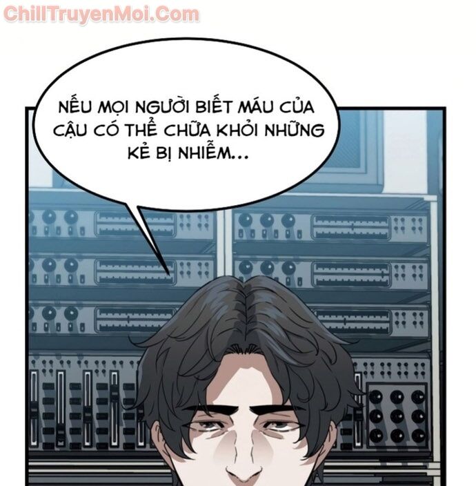 Kẻ Không Thuộc Về Loài Người Chapter 19 - Trang 2