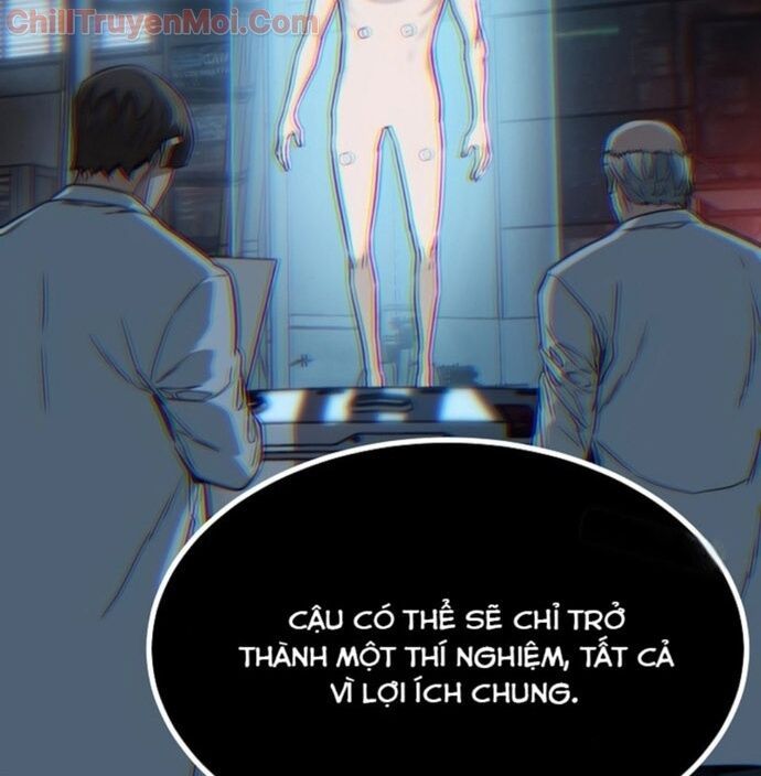 Kẻ Không Thuộc Về Loài Người Chapter 19 - Trang 2