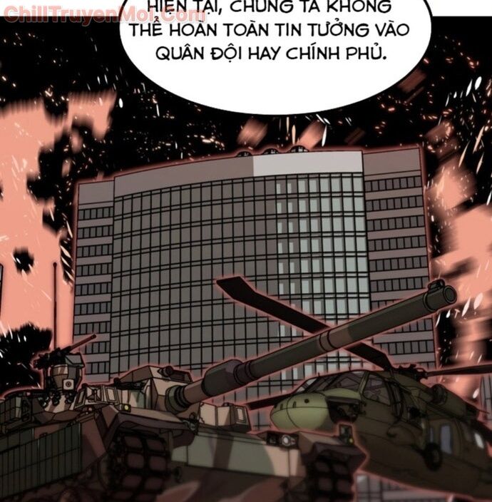 Kẻ Không Thuộc Về Loài Người Chapter 19 - Trang 2