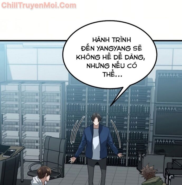 Kẻ Không Thuộc Về Loài Người Chapter 20 - Trang 2