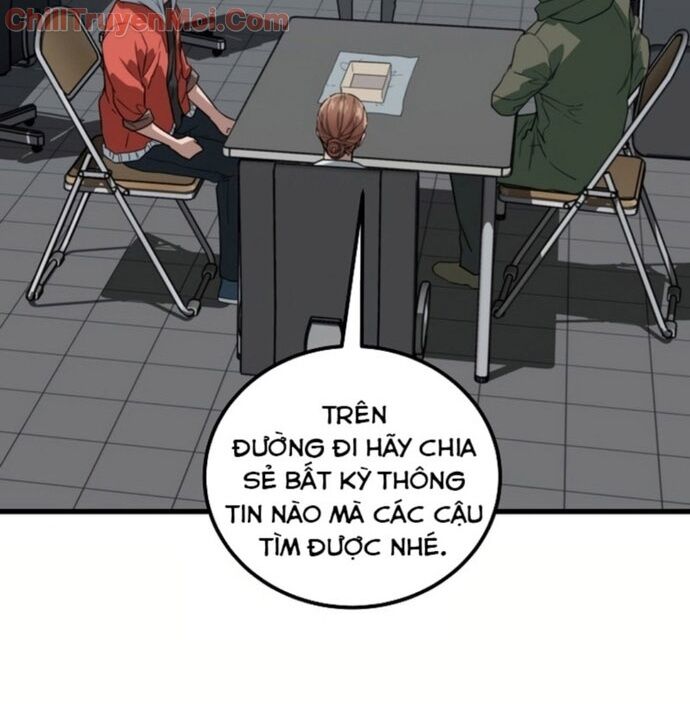 Kẻ Không Thuộc Về Loài Người Chapter 20 - Trang 2