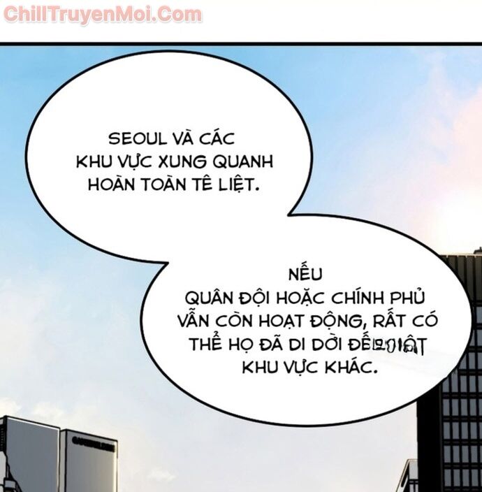 Kẻ Không Thuộc Về Loài Người Chapter 20 - Trang 2