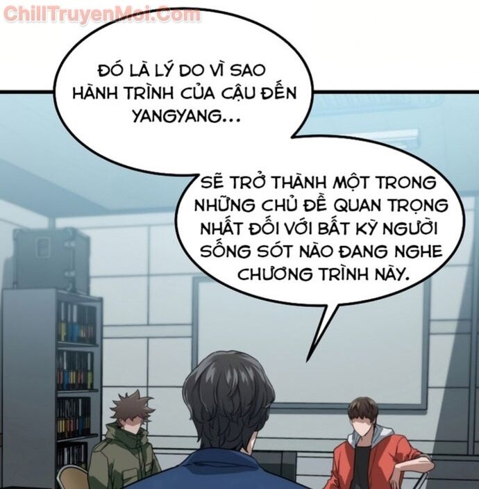 Kẻ Không Thuộc Về Loài Người Chapter 20 - Trang 2
