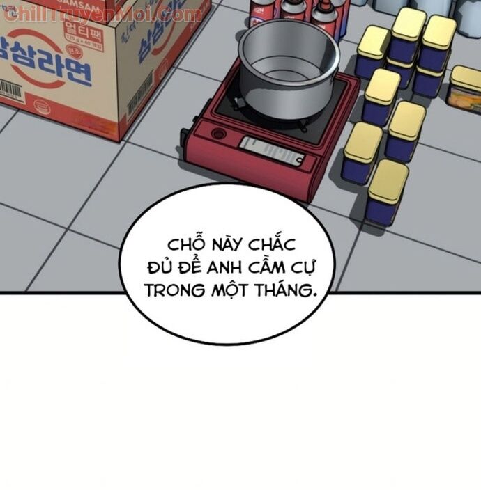 Kẻ Không Thuộc Về Loài Người Chapter 20 - Trang 2