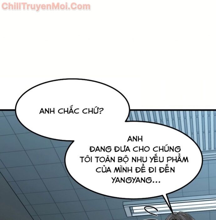 Kẻ Không Thuộc Về Loài Người Chapter 20 - Trang 2
