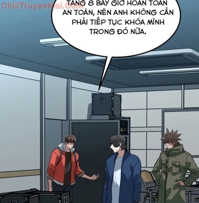 Kẻ Không Thuộc Về Loài Người Chapter 20 - Trang 2