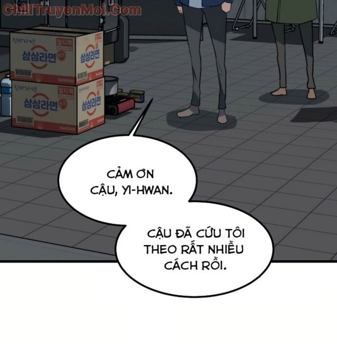 Kẻ Không Thuộc Về Loài Người Chapter 20 - Trang 2