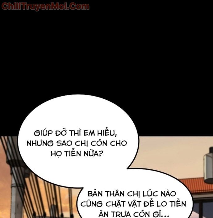 Kẻ Không Thuộc Về Loài Người Chapter 20 - Trang 2