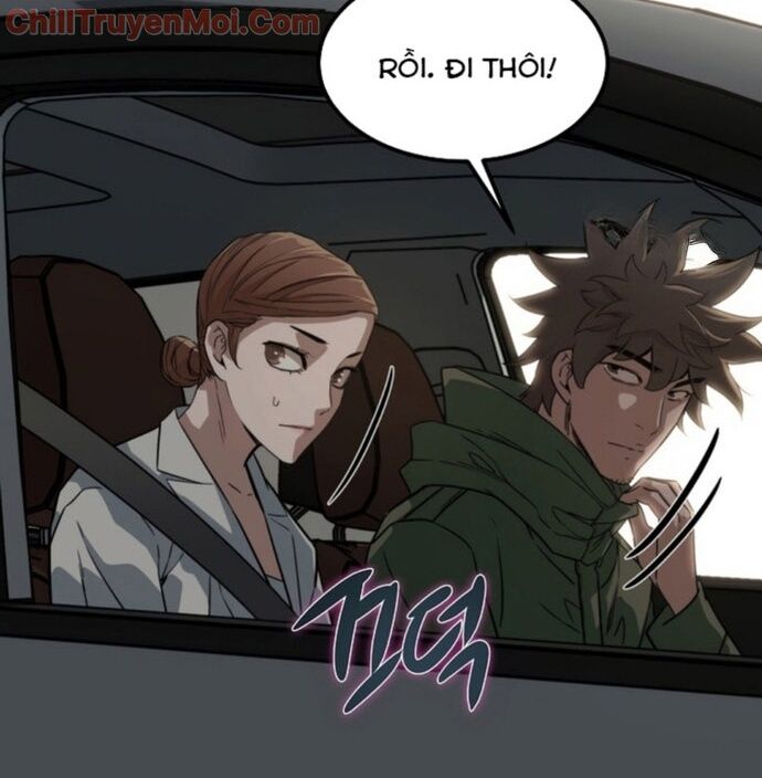 Kẻ Không Thuộc Về Loài Người Chapter 20 - Trang 2