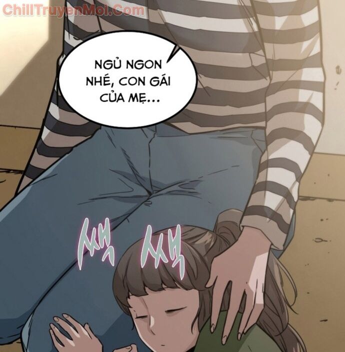 Kẻ Không Thuộc Về Loài Người Chapter 20 - Trang 2