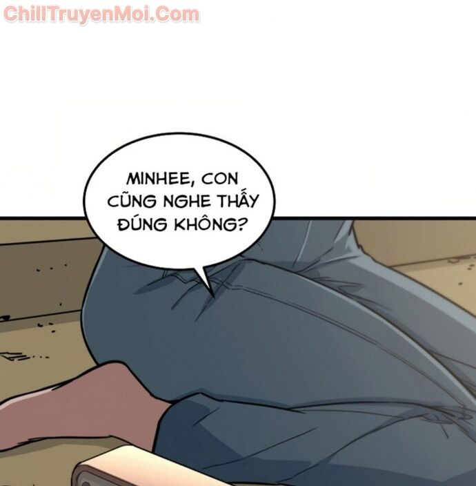 Kẻ Không Thuộc Về Loài Người Chapter 20 - Trang 2