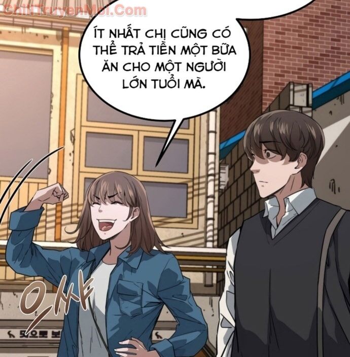 Kẻ Không Thuộc Về Loài Người Chapter 20 - Trang 2