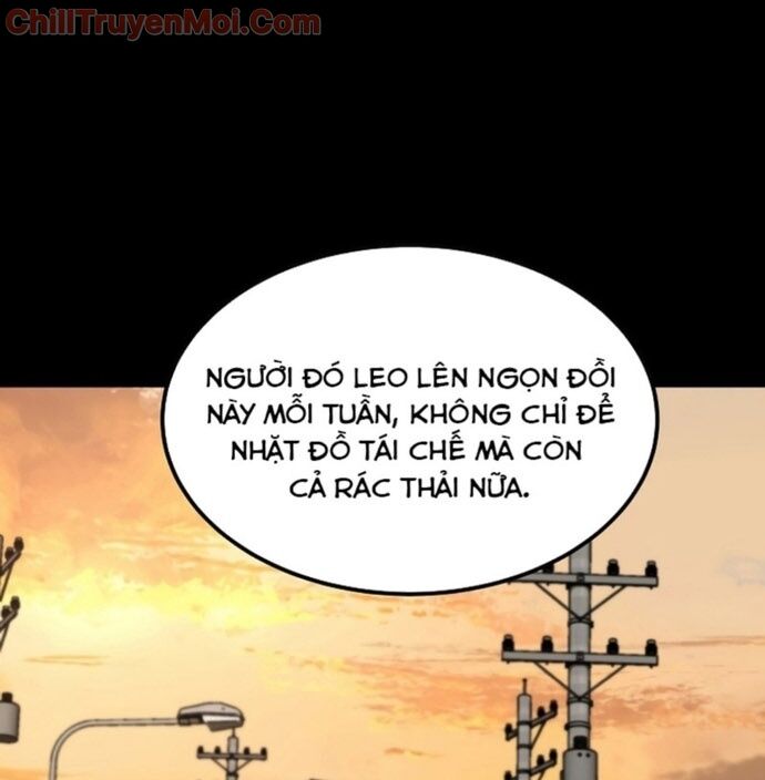 Kẻ Không Thuộc Về Loài Người Chapter 20 - Trang 2