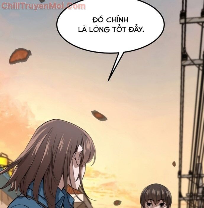 Kẻ Không Thuộc Về Loài Người Chapter 20 - Trang 2