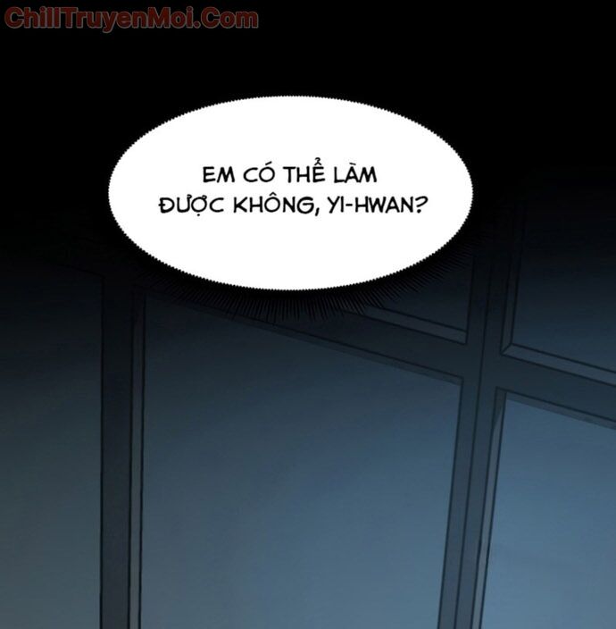 Kẻ Không Thuộc Về Loài Người Chapter 20 - Trang 2