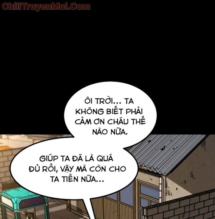 Kẻ Không Thuộc Về Loài Người Chapter 20 - Trang 2