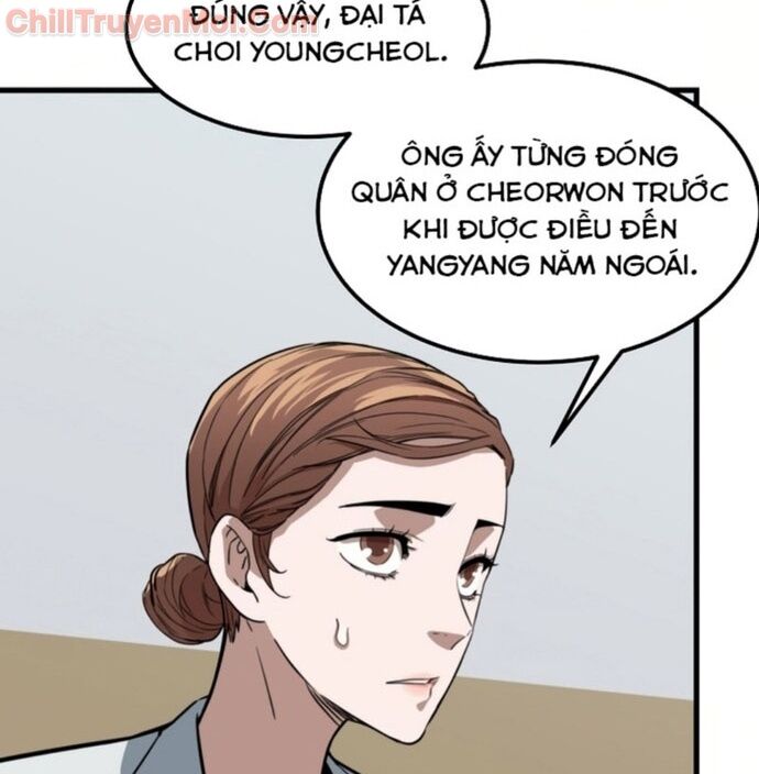Kẻ Không Thuộc Về Loài Người Chapter 20 - Trang 2