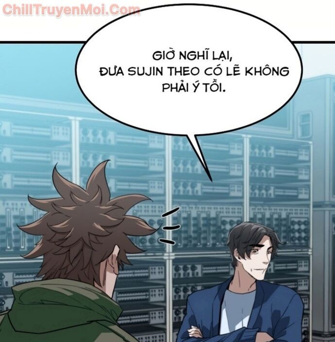 Kẻ Không Thuộc Về Loài Người Chapter 20 - Trang 2