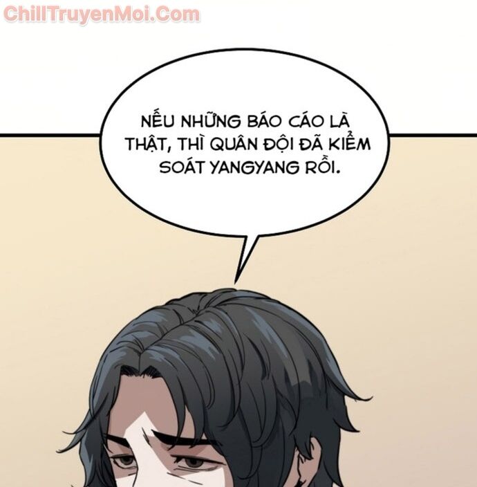 Kẻ Không Thuộc Về Loài Người Chapter 20 - Trang 2