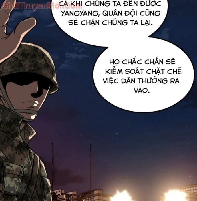 Kẻ Không Thuộc Về Loài Người Chapter 20 - Trang 2
