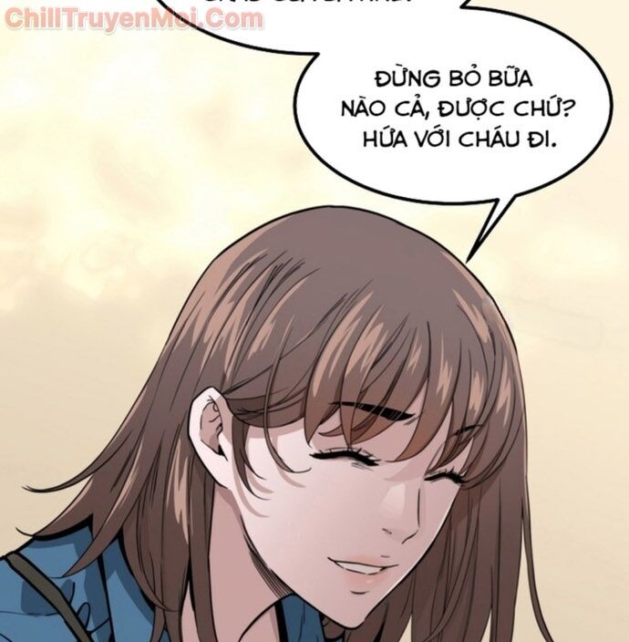 Kẻ Không Thuộc Về Loài Người Chapter 20 - Trang 2