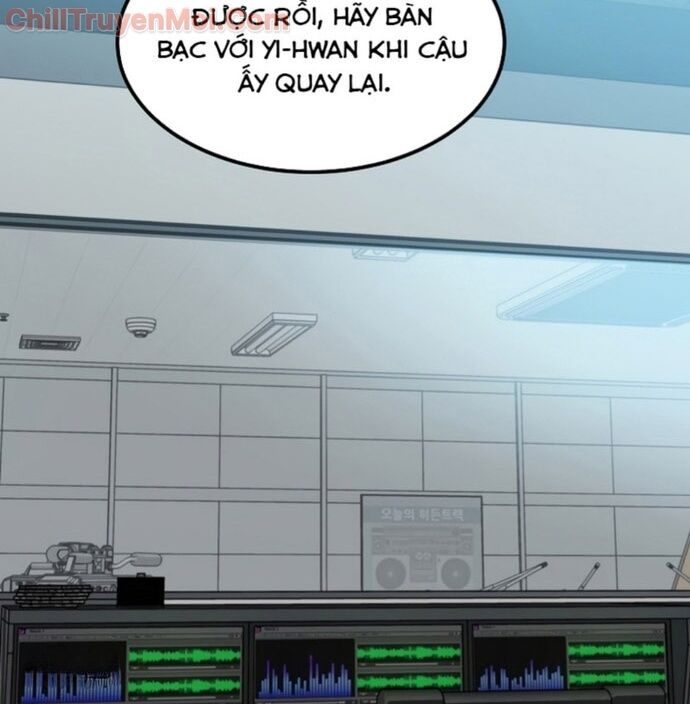Kẻ Không Thuộc Về Loài Người Chapter 20 - Trang 2