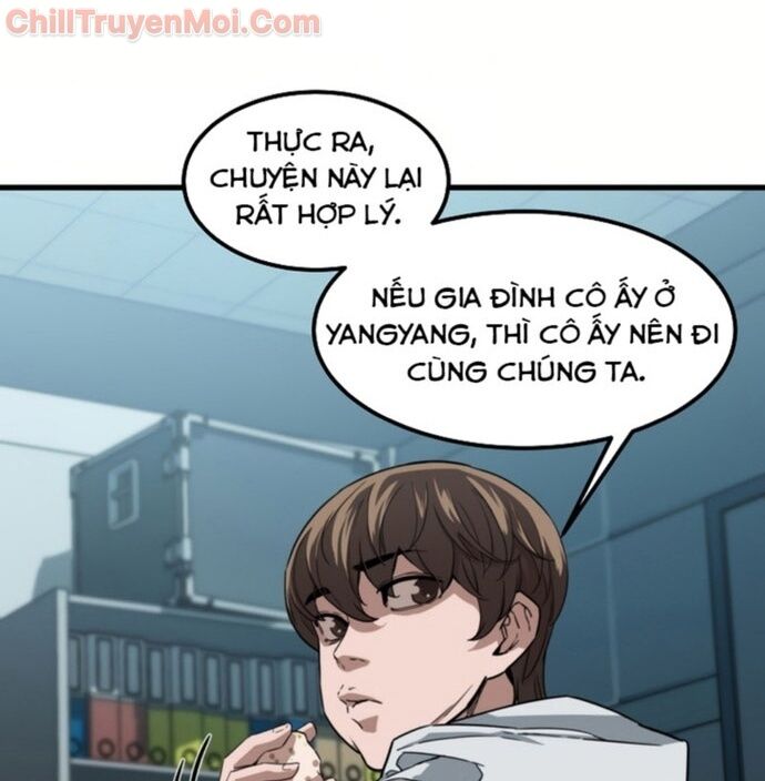 Kẻ Không Thuộc Về Loài Người Chapter 20 - Trang 2