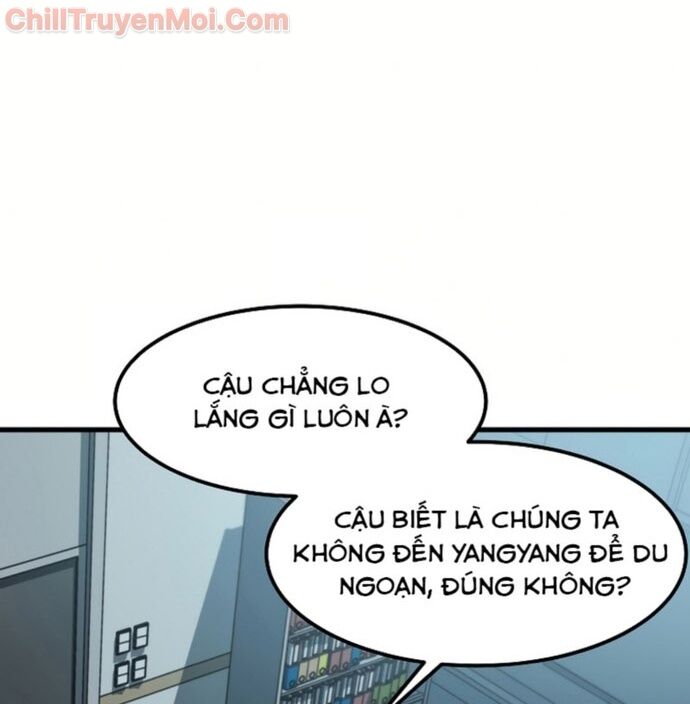 Kẻ Không Thuộc Về Loài Người Chapter 20 - Trang 2