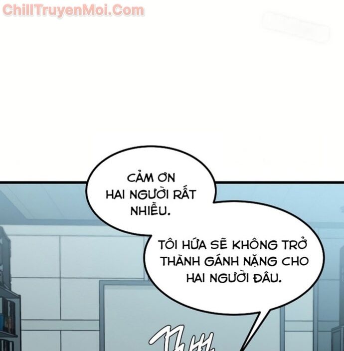 Kẻ Không Thuộc Về Loài Người Chapter 20 - Trang 2