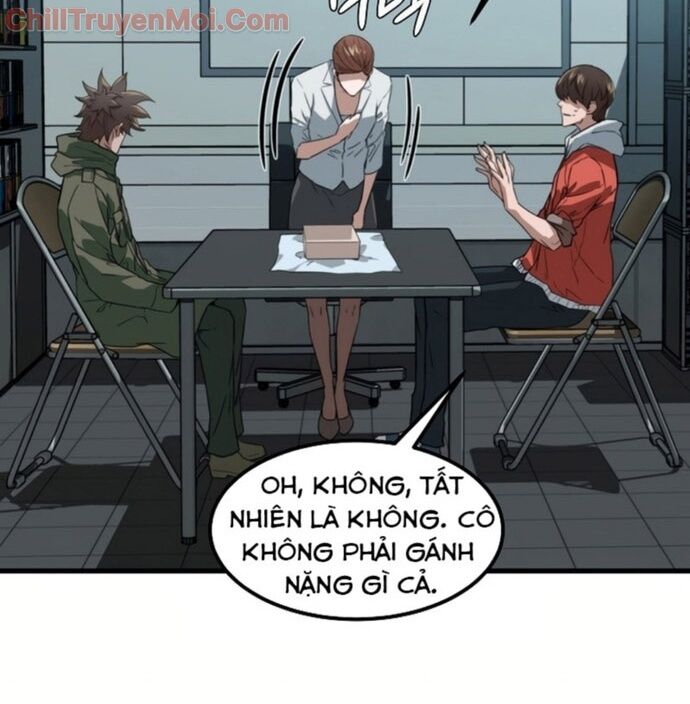 Kẻ Không Thuộc Về Loài Người Chapter 20 - Trang 2