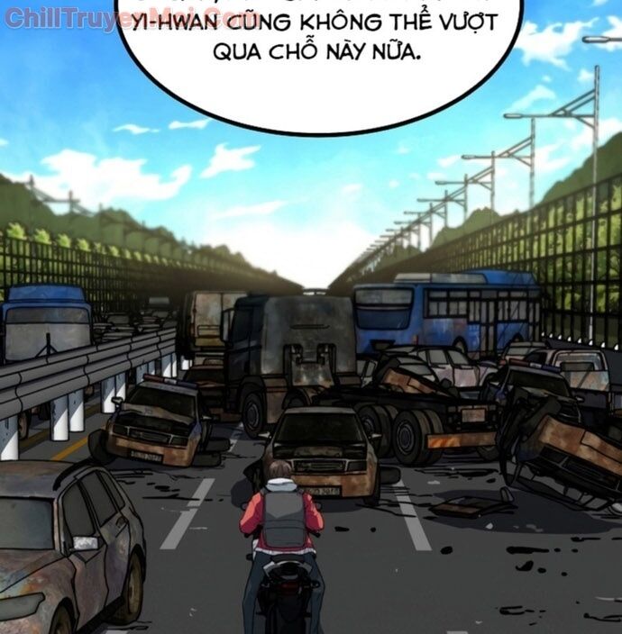Kẻ Không Thuộc Về Loài Người Chapter 21 - Trang 2