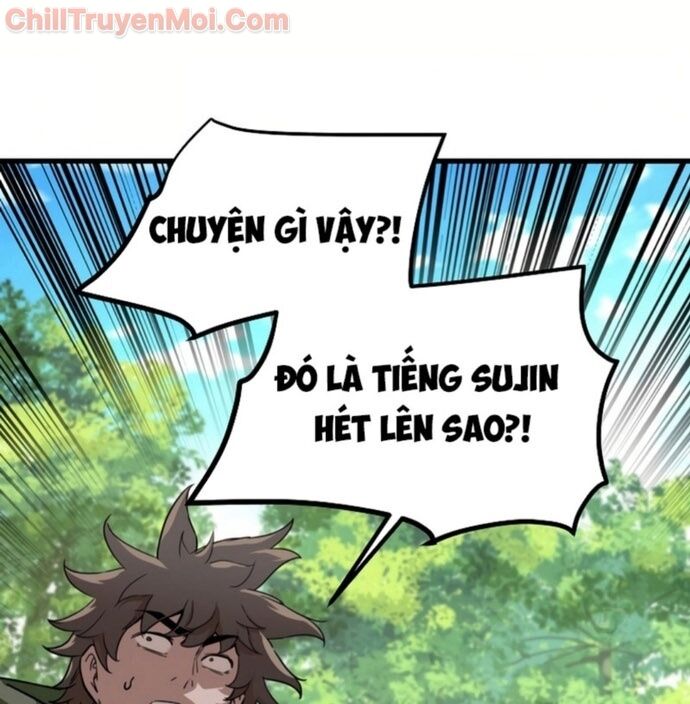Kẻ Không Thuộc Về Loài Người Chapter 21 - Trang 2