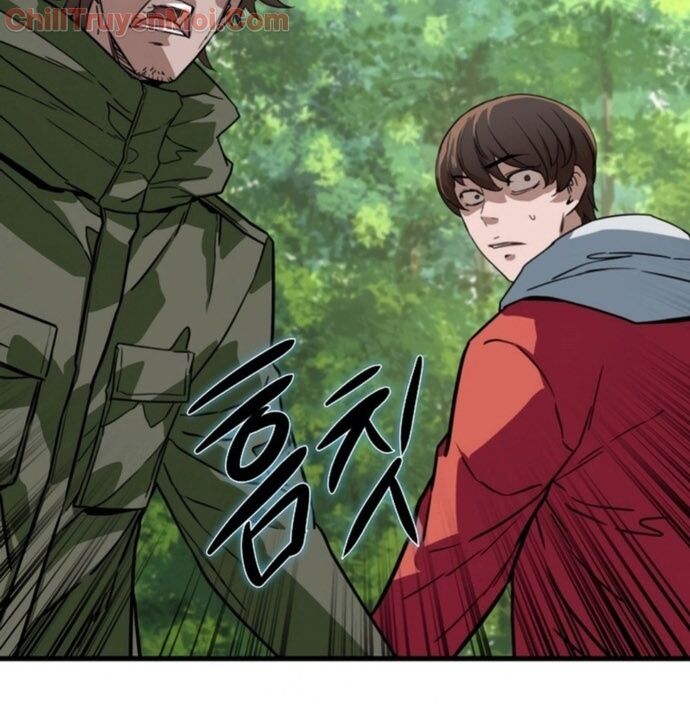 Kẻ Không Thuộc Về Loài Người Chapter 21 - Trang 2