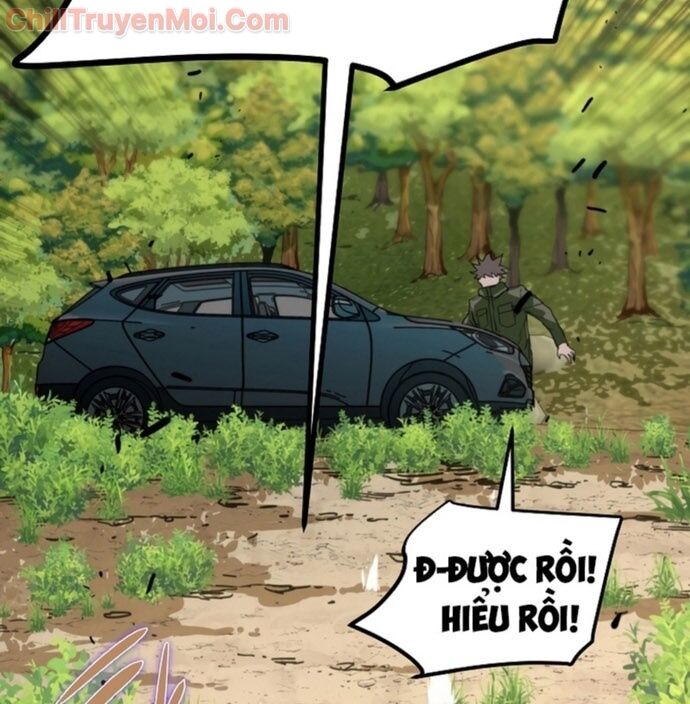 Kẻ Không Thuộc Về Loài Người Chapter 21 - Trang 2