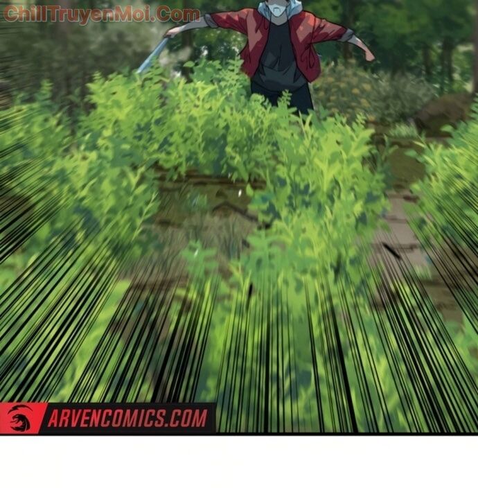 Kẻ Không Thuộc Về Loài Người Chapter 21 - Trang 2
