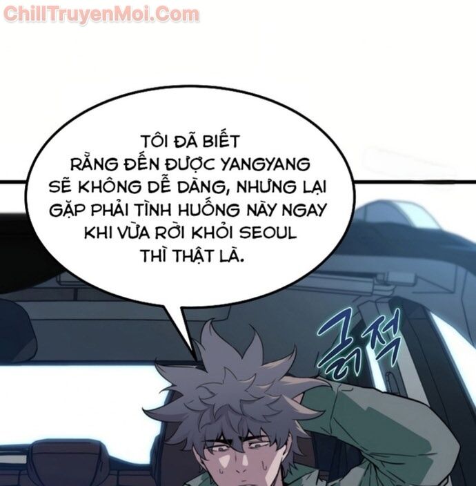 Kẻ Không Thuộc Về Loài Người Chapter 21 - Trang 2