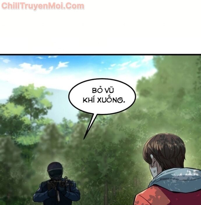 Kẻ Không Thuộc Về Loài Người Chapter 21 - Trang 2