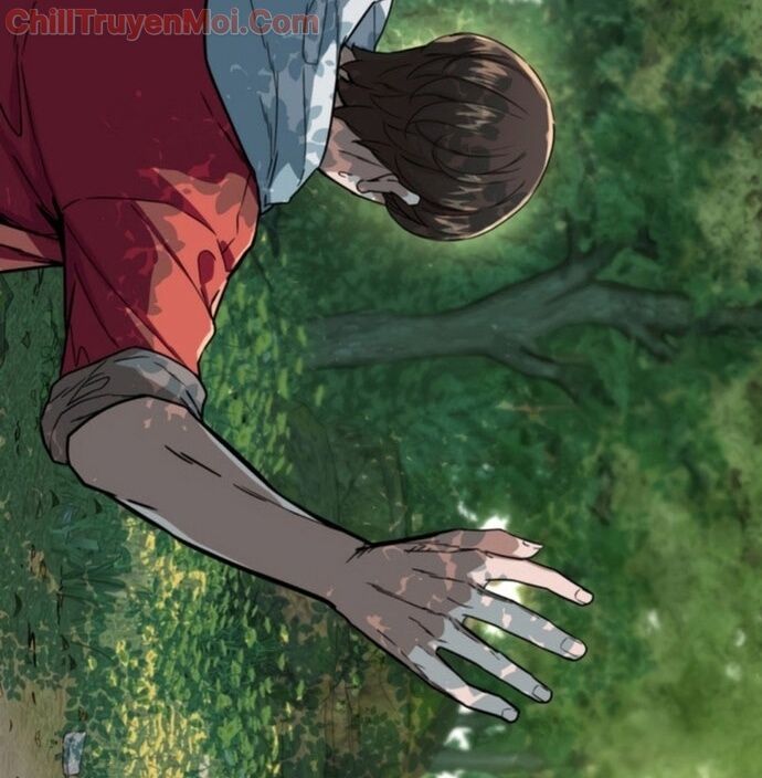 Kẻ Không Thuộc Về Loài Người Chapter 21 - Trang 2